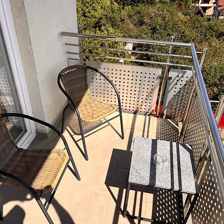 Smart Chic Brasov Apartment Екстериор снимка