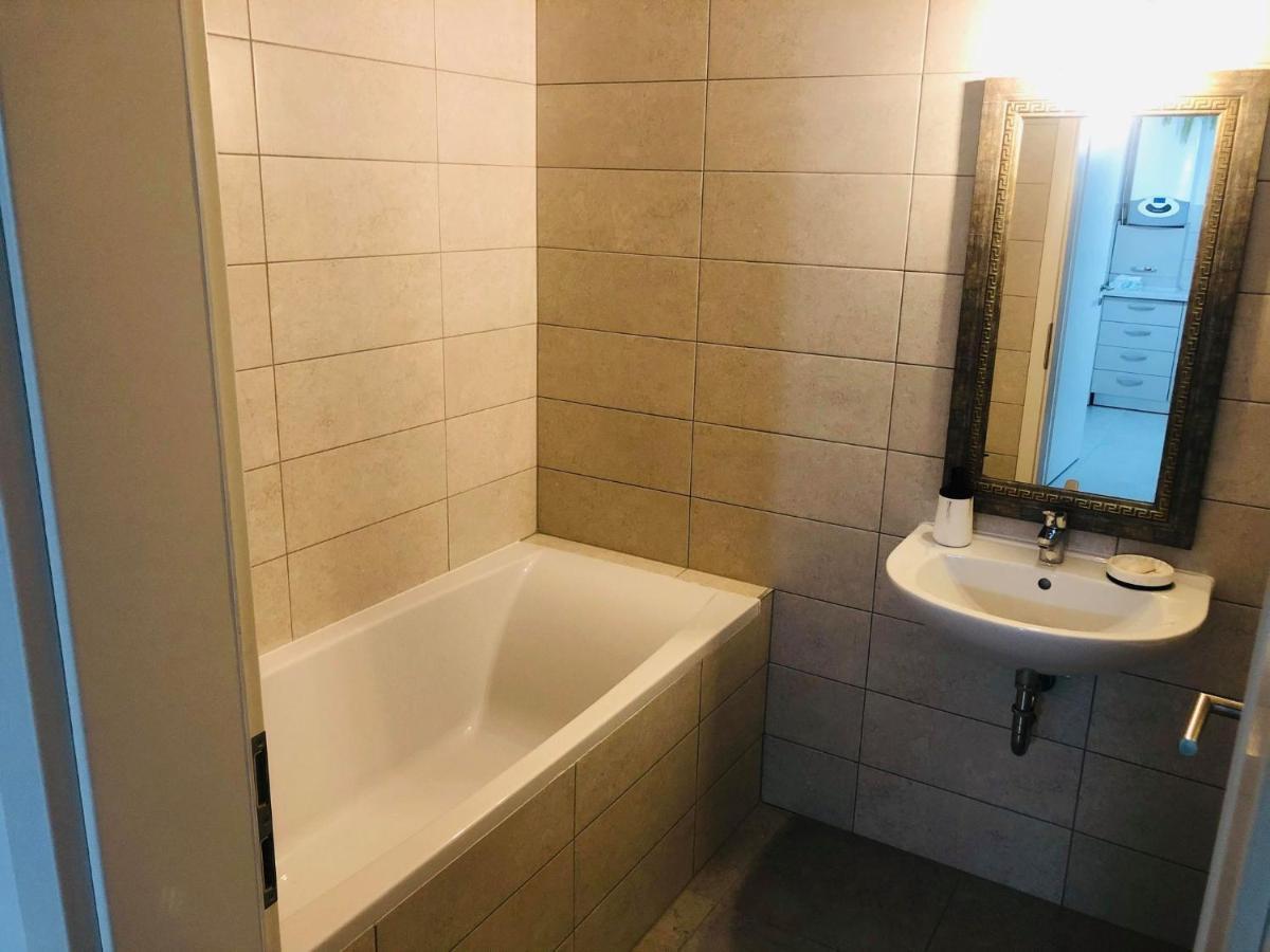 Smart Chic Brasov Apartment Екстериор снимка