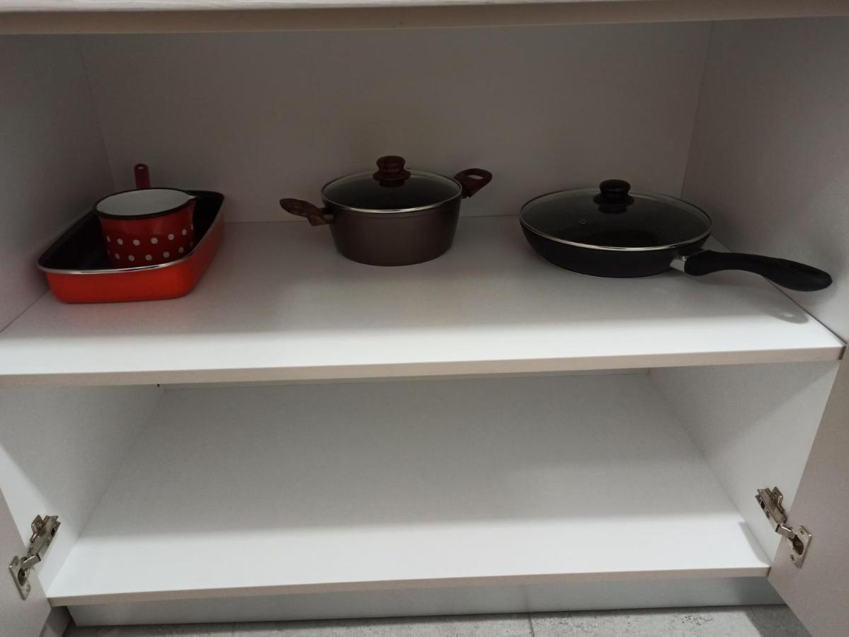 Smart Chic Brasov Apartment Екстериор снимка