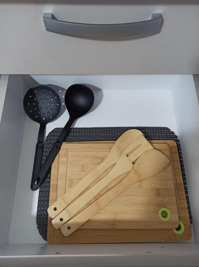 Smart Chic Brasov Apartment Екстериор снимка