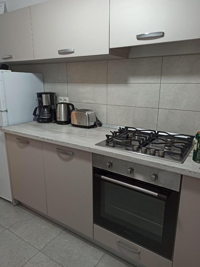 Smart Chic Brasov Apartment Екстериор снимка