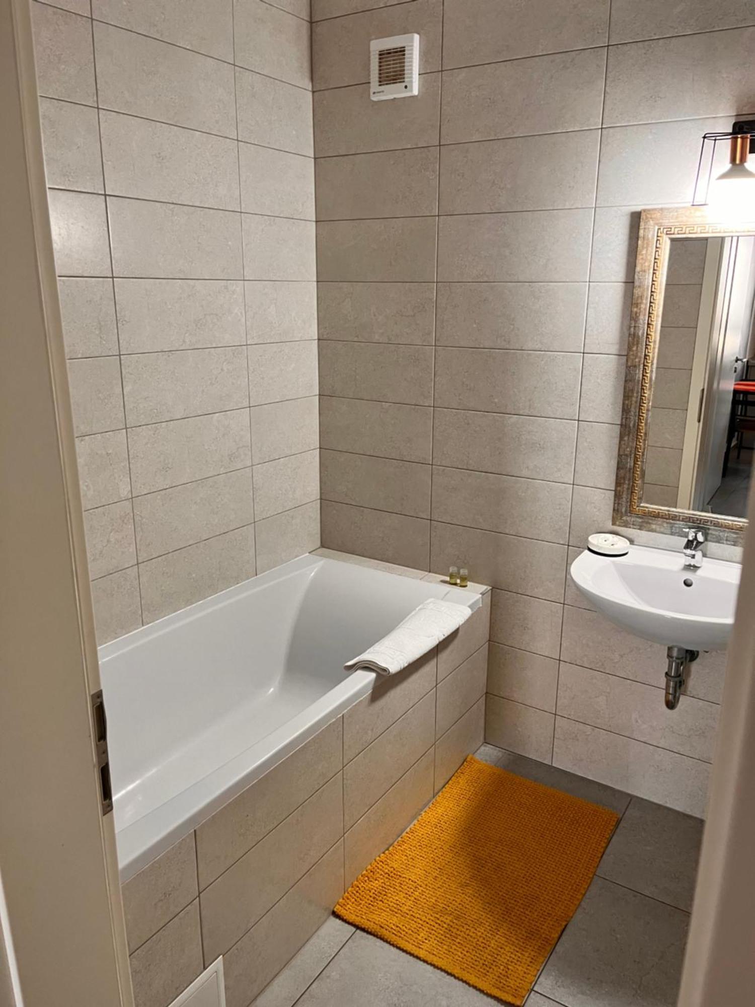 Smart Chic Brasov Apartment Екстериор снимка